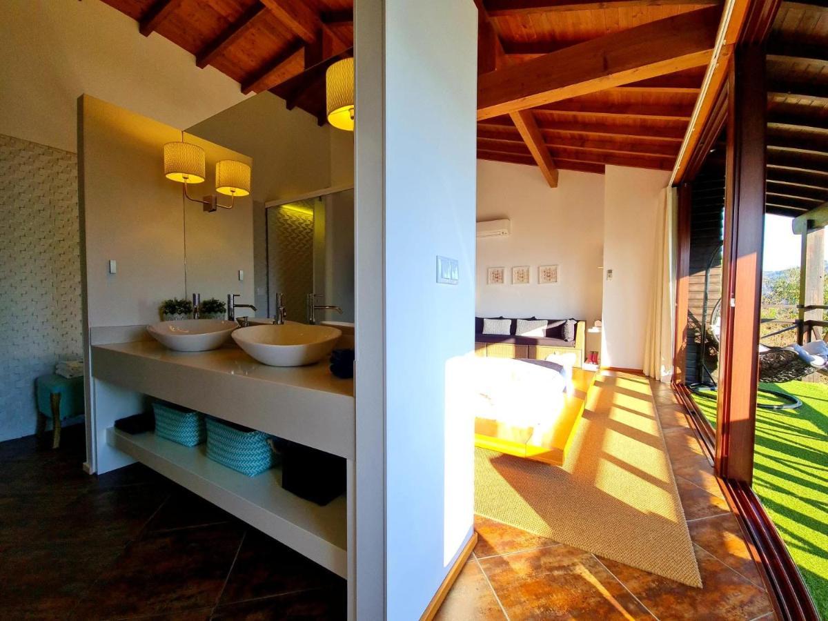 Quinta Cercas Da Costa Villa Vieira do Minho Bagian luar foto