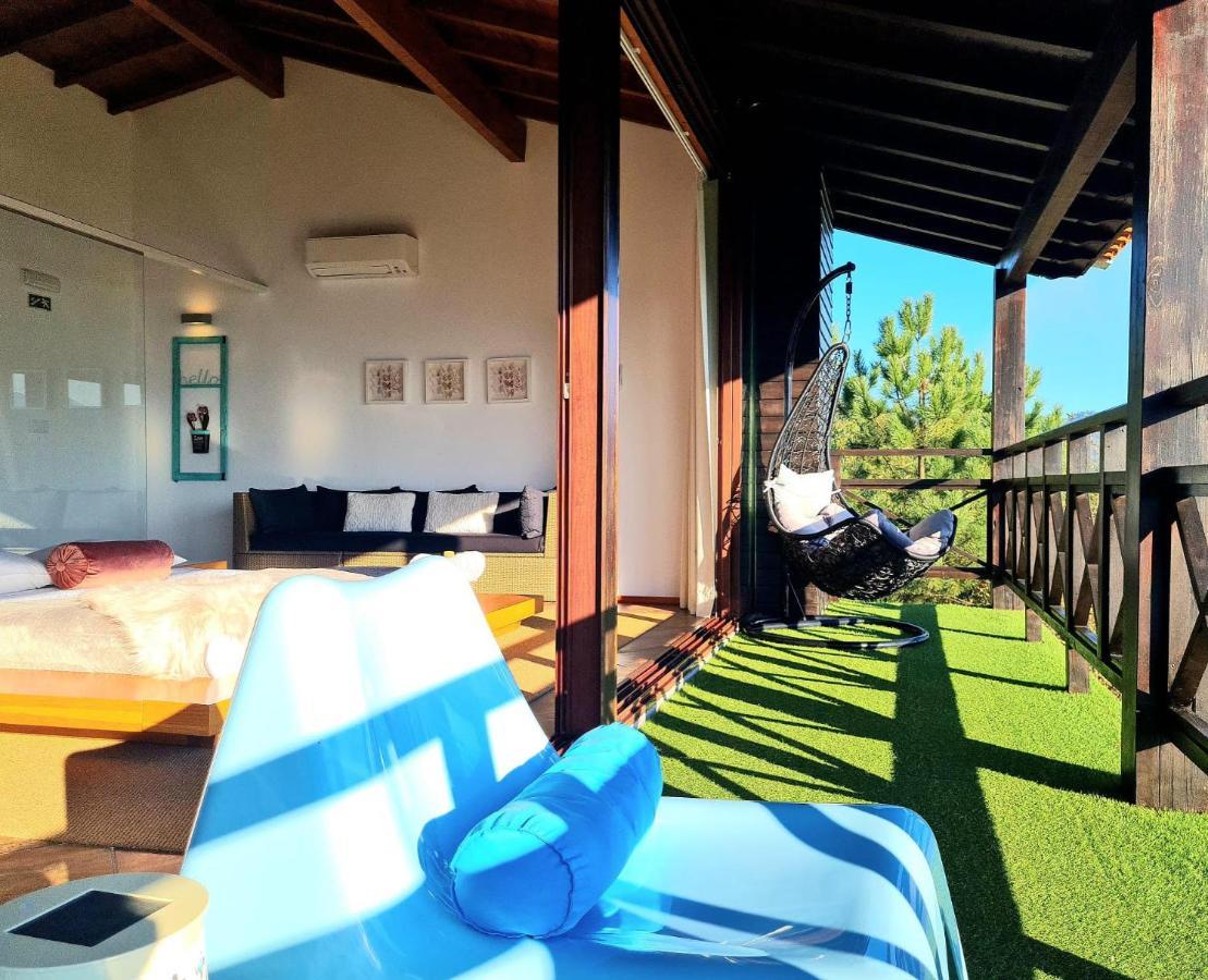 Quinta Cercas Da Costa Villa Vieira do Minho Bagian luar foto