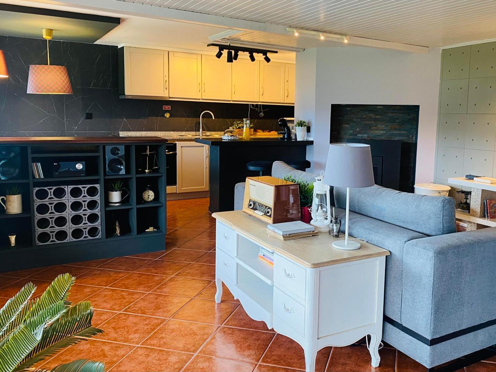 Quinta Cercas Da Costa Villa Vieira do Minho Bagian luar foto