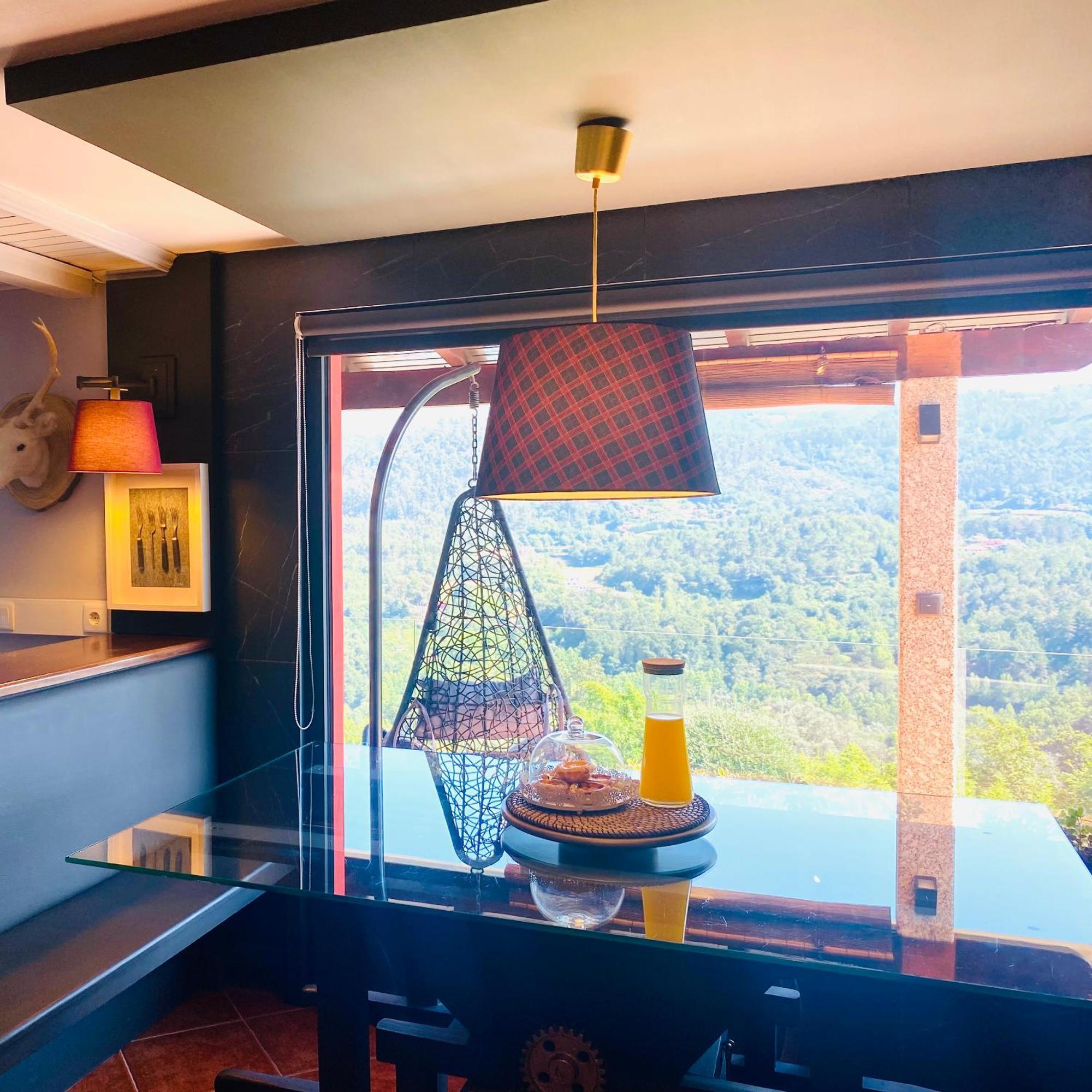 Quinta Cercas Da Costa Villa Vieira do Minho Bagian luar foto
