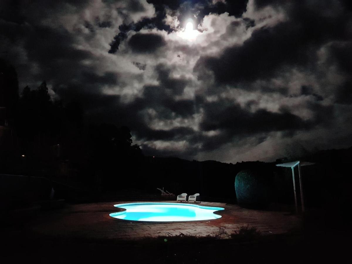 Quinta Cercas Da Costa Villa Vieira do Minho Bagian luar foto